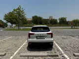 Haval Jolion 2025 Model